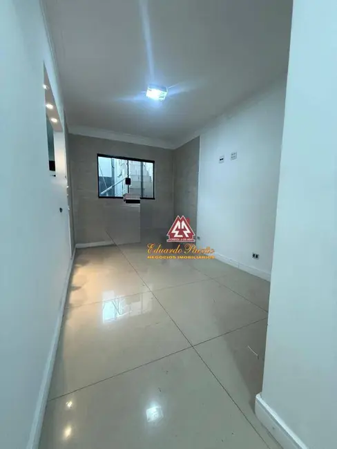 Foto 9 de Sobrado com 3 quartos à venda, 125m2 em Vila Carioca,  - SP