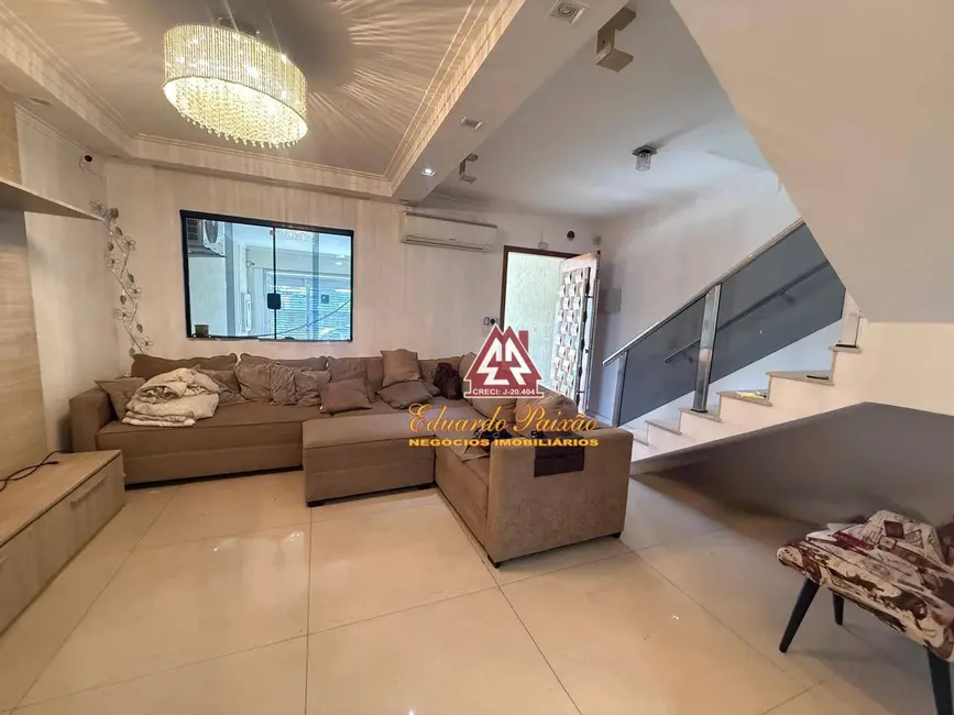 Foto 3 de Sobrado com 3 quartos à venda, 125m2 em Vila Carioca,  - SP