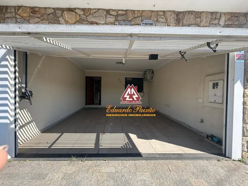 Foto 1 de Sobrado com 3 quartos à venda, 125m2 em Vila Carioca,  - SP
