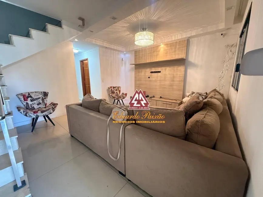 Foto 5 de Sobrado com 3 quartos à venda, 125m2 em Vila Carioca,  - SP