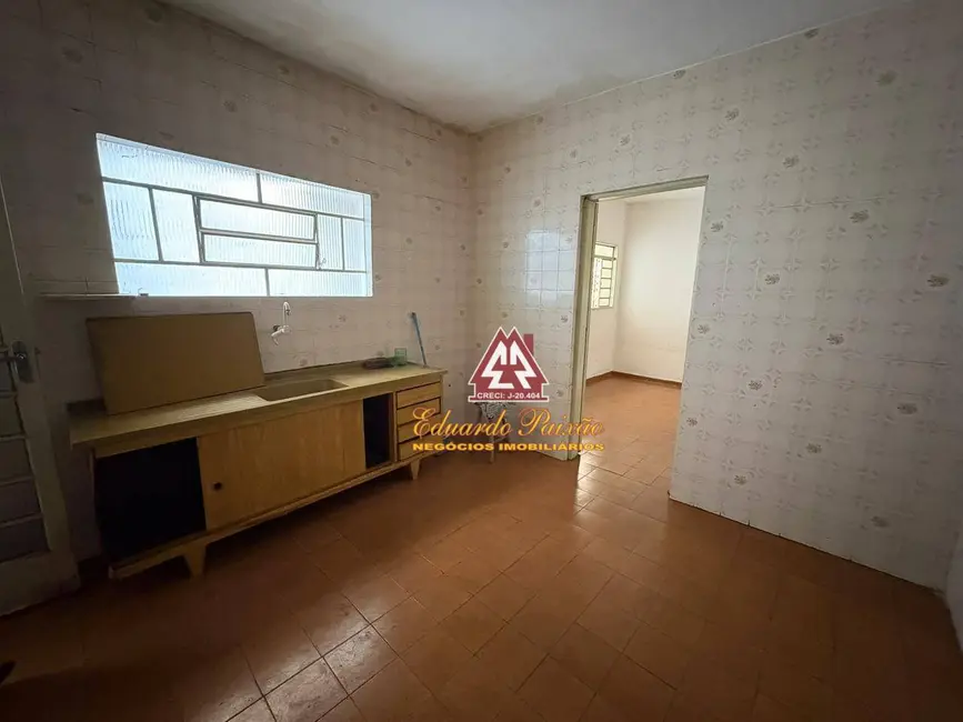 Foto 2 de Sobrado com 2 quartos à venda, 150m2 em Jardim Santa Maria, Guarulhos - SP