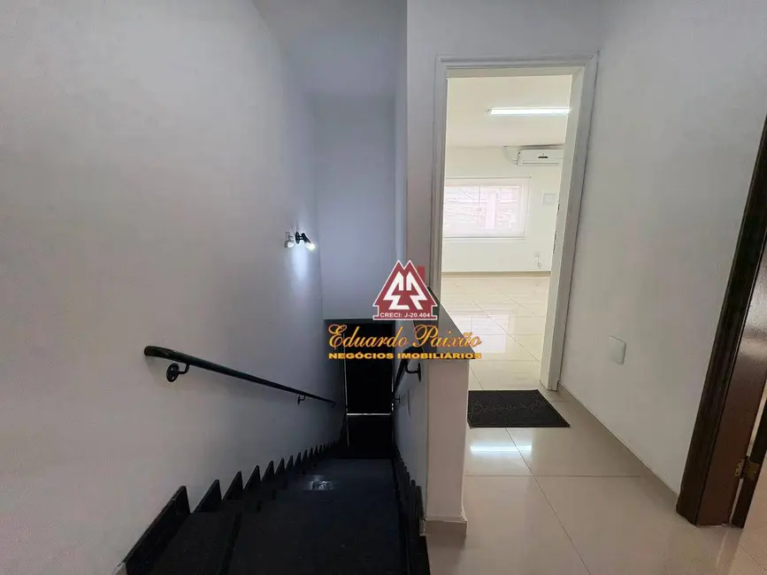 Foto 9 de Sala Comercial para alugar, 22m2 em Jardim Aida, Guarulhos - SP