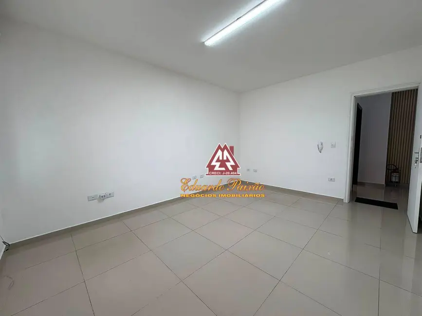 Foto 5 de Sala Comercial para alugar, 22m2 em Jardim Aida, Guarulhos - SP