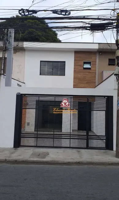 Sala Comercial para alugar, 22m2 em Jardim Aida, Guarulhos - SP - imagem 1 Foto 1 de Sala Comercial para alugar, 22m2 em Jardim Aida, Guarulhos - SP