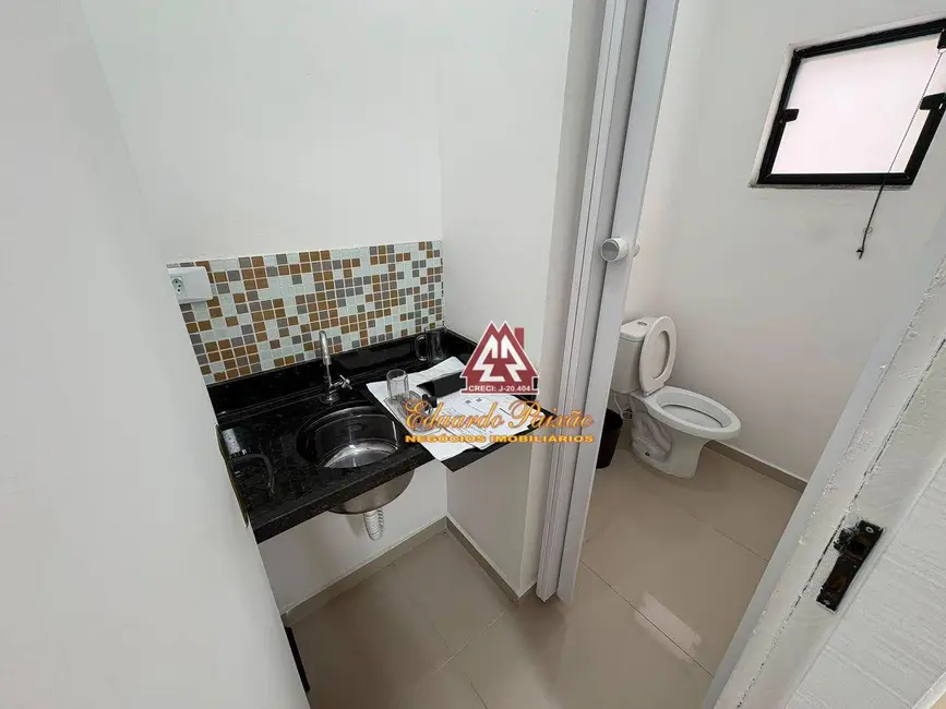 Foto 6 de Sala Comercial para alugar, 22m2 em Jardim Aida, Guarulhos - SP
