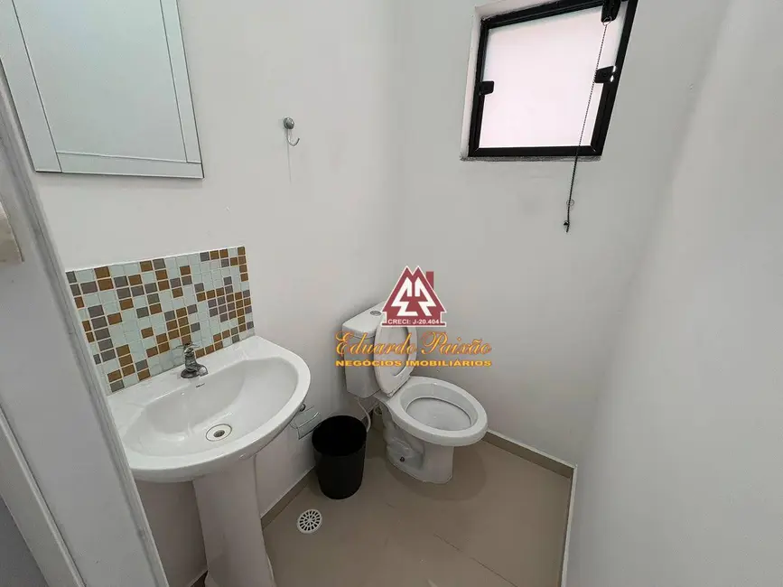 Foto 8 de Sala Comercial para alugar, 22m2 em Jardim Aida, Guarulhos - SP