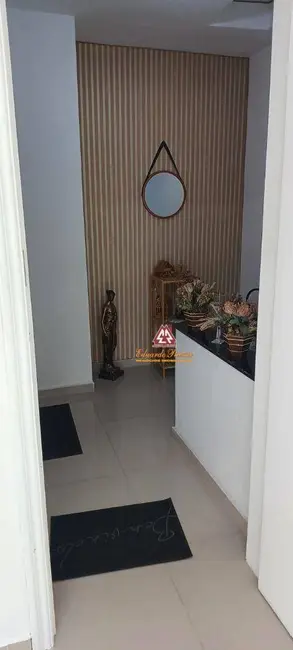 Sala Comercial para alugar, 22m2 em Jardim Aida, Guarulhos - SP - imagem 4 Foto 4 de Sala Comercial para alugar, 22m2 em Jardim Aida, Guarulhos - SP