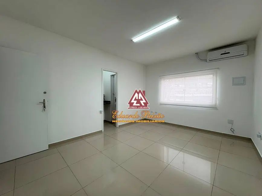 Foto 3 de Sala Comercial para alugar, 22m2 em Jardim Aida, Guarulhos - SP