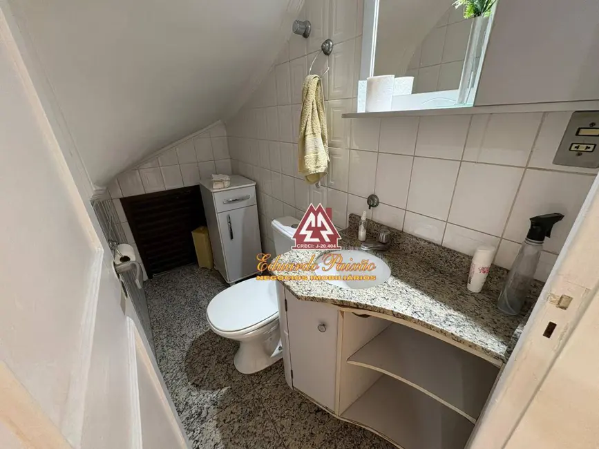 Foto 8 de Sobrado com 3 quartos para alugar, 150m2 em Vila Rio de Janeiro, Guarulhos - SP