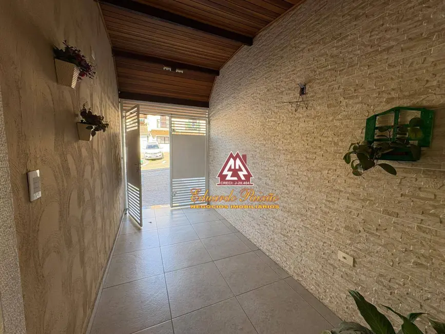 Foto 6 de Sobrado com 3 quartos para alugar, 150m2 em Vila Rio de Janeiro, Guarulhos - SP