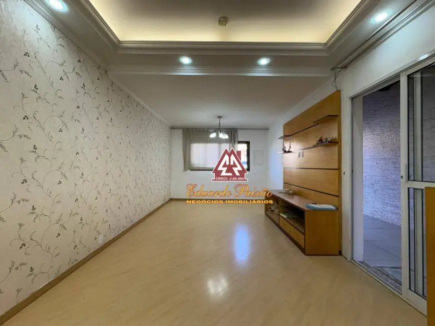 Foto 5 de Sobrado com 3 quartos para alugar, 150m2 em Vila Rio de Janeiro, Guarulhos - SP
