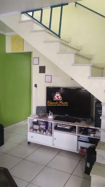 Foto 4 de Sobrado com 2 quartos à venda, 115m2 em Vila Carioca, Guarulhos - SP