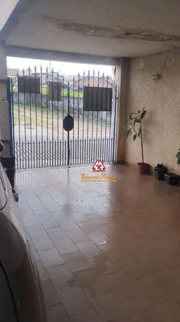 Foto 2 de Sobrado com 2 quartos à venda, 115m2 em Vila Carioca, Guarulhos - SP