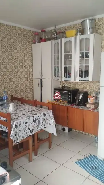 Foto 5 de Sobrado com 2 quartos à venda, 115m2 em Vila Carioca, Guarulhos - SP