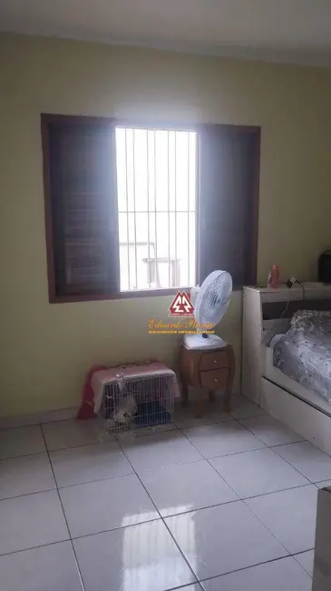 Foto 8 de Sobrado com 2 quartos à venda, 115m2 em Vila Carioca, Guarulhos - SP