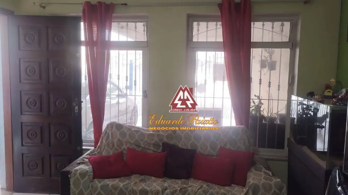Foto 3 de Sobrado com 2 quartos à venda, 115m2 em Vila Carioca, Guarulhos - SP