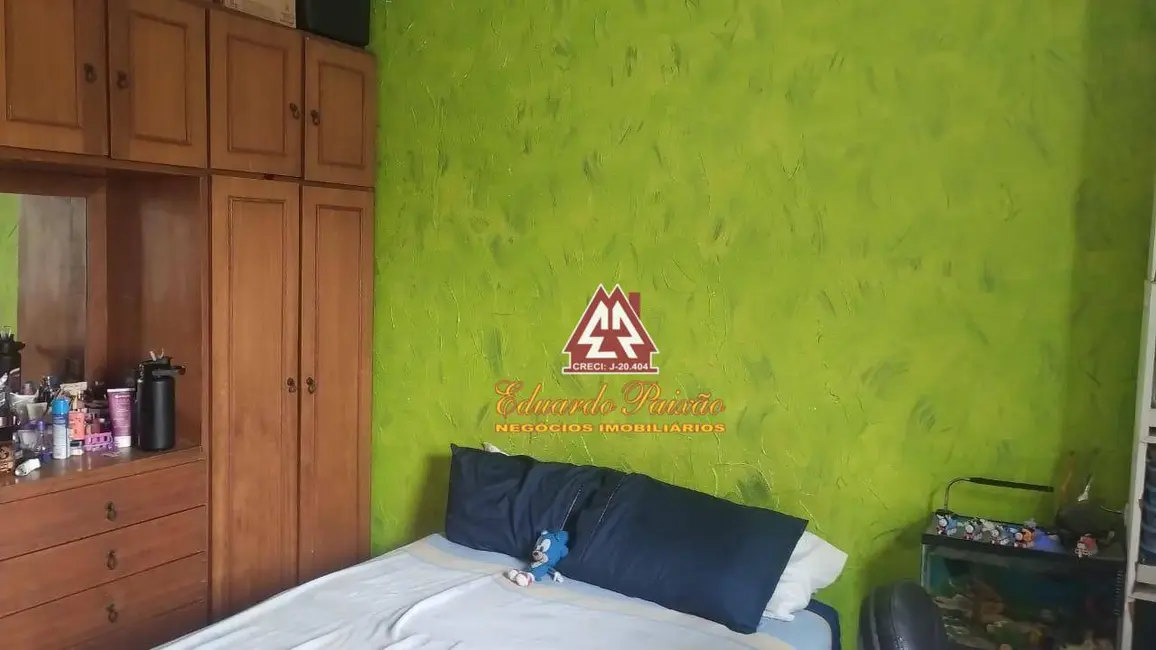 Foto 7 de Sobrado com 2 quartos à venda, 115m2 em Vila Carioca, Guarulhos - SP