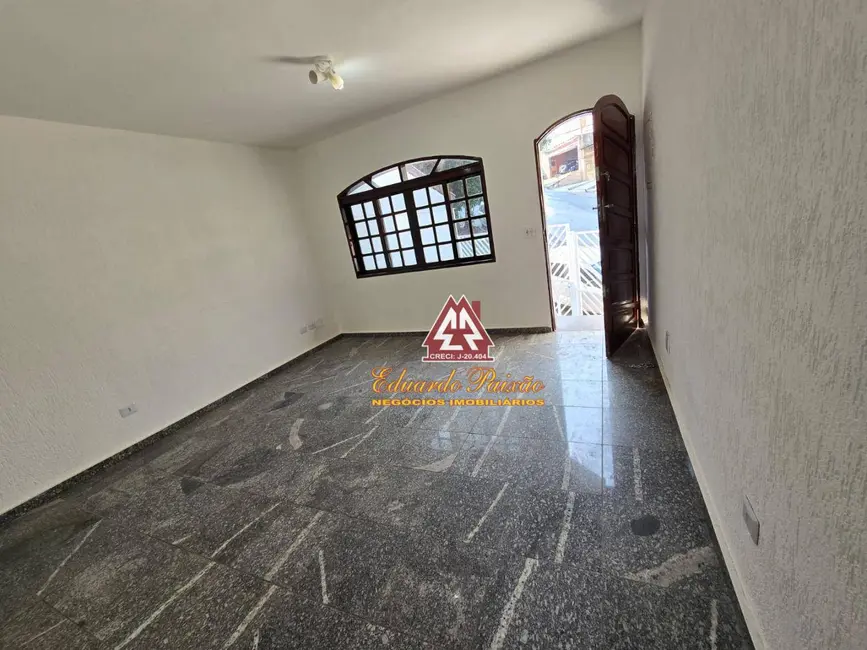 Foto 4 de Sobrado com 2 quartos à venda, 125m2 em Jardim Santa Cecília, Guarulhos - SP