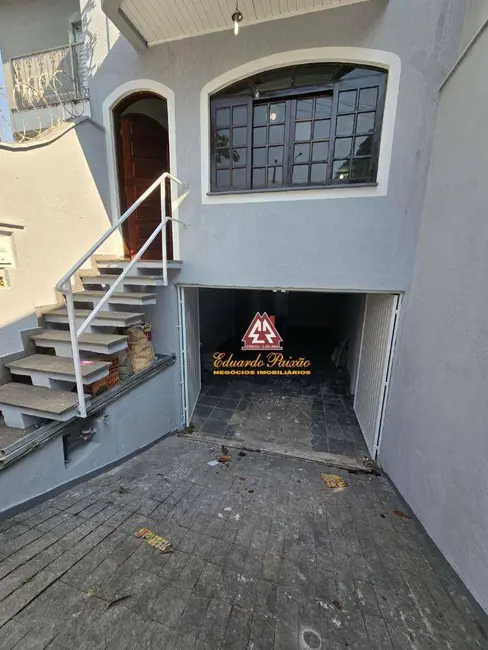 Foto 3 de Sobrado com 2 quartos à venda, 125m2 em Jardim Santa Cecília, Guarulhos - SP