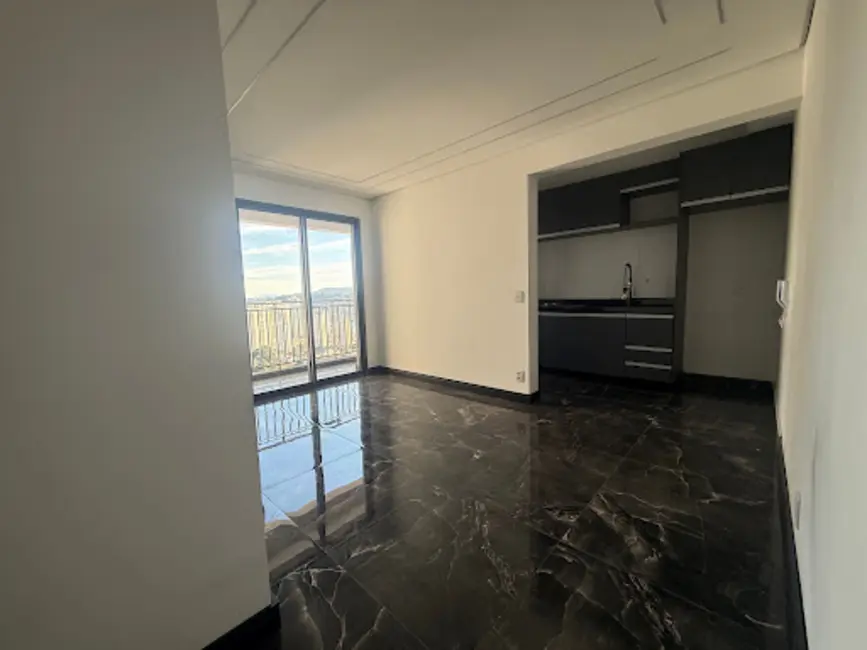 Foto 1 de Apartamento com 1 quarto à venda, 43m2 em Vila Rosália, Guarulhos - SP