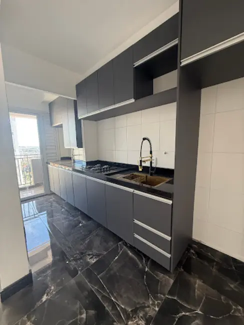 Foto 8 de Apartamento com 1 quarto à venda, 43m2 em Vila Rosália, Guarulhos - SP