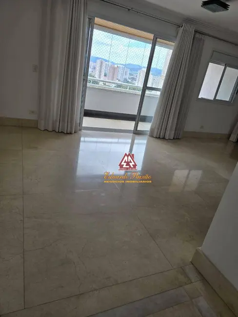 Foto 5 de Apartamento com 3 quartos à venda, 114m2 em Jardim Zaira, Guarulhos - SP