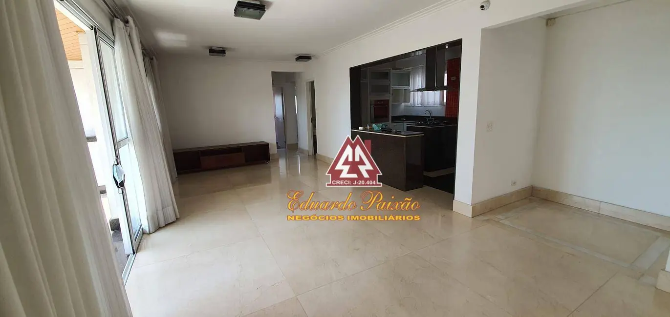 Foto 2 de Apartamento com 3 quartos à venda, 114m2 em Jardim Zaira, Guarulhos - SP
