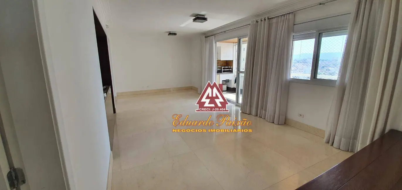 Foto 1 de Apartamento com 3 quartos à venda, 114m2 em Jardim Zaira, Guarulhos - SP