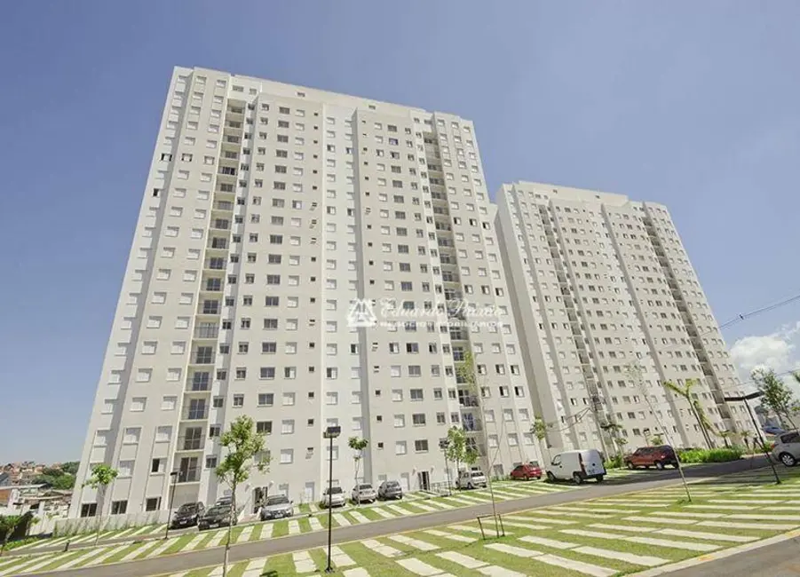 Apartamento com 3 quartos à venda, 56m2 em Cocaia, Guarulhos - SP - imagem 8 Foto 8 de Apartamento com 3 quartos à venda, 56m2 em Cocaia, Guarulhos - SP