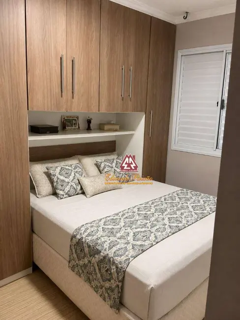 Apartamento com 3 quartos à venda, 56m2 em Cocaia, Guarulhos - SP - imagem 2 Foto 2 de Apartamento com 3 quartos à venda, 56m2 em Cocaia, Guarulhos - SP