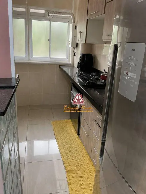 Apartamento com 3 quartos à venda, 56m2 em Cocaia, Guarulhos - SP - imagem 1 Foto 1 de Apartamento com 3 quartos à venda, 56m2 em Cocaia, Guarulhos - SP