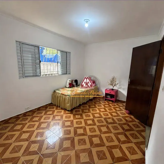 Foto 6 de Sobrado com 3 quartos à venda, 341m2 em Parque Continental, Guarulhos - SP