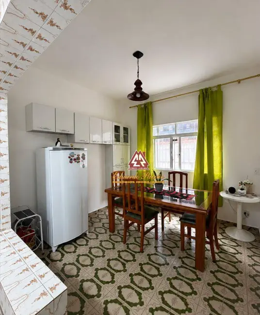 Foto 3 de Sobrado com 3 quartos à venda, 341m2 em Parque Continental, Guarulhos - SP