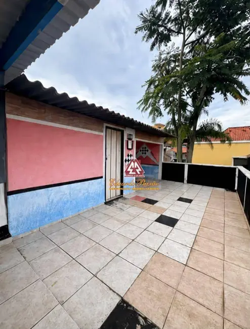Foto 9 de Sobrado com 3 quartos à venda, 341m2 em Parque Continental, Guarulhos - SP