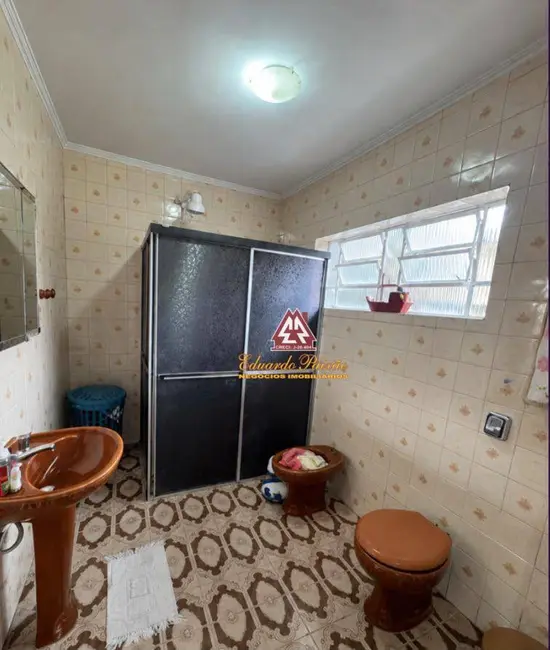 Foto 7 de Sobrado com 3 quartos à venda, 341m2 em Parque Continental, Guarulhos - SP