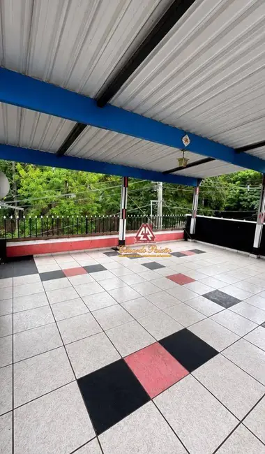 Foto 8 de Sobrado com 3 quartos à venda, 341m2 em Parque Continental, Guarulhos - SP