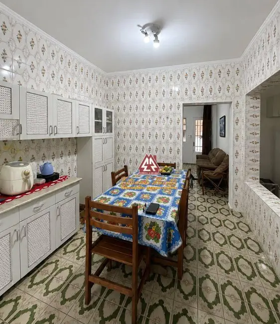 Foto 4 de Sobrado com 3 quartos à venda, 341m2 em Parque Continental, Guarulhos - SP