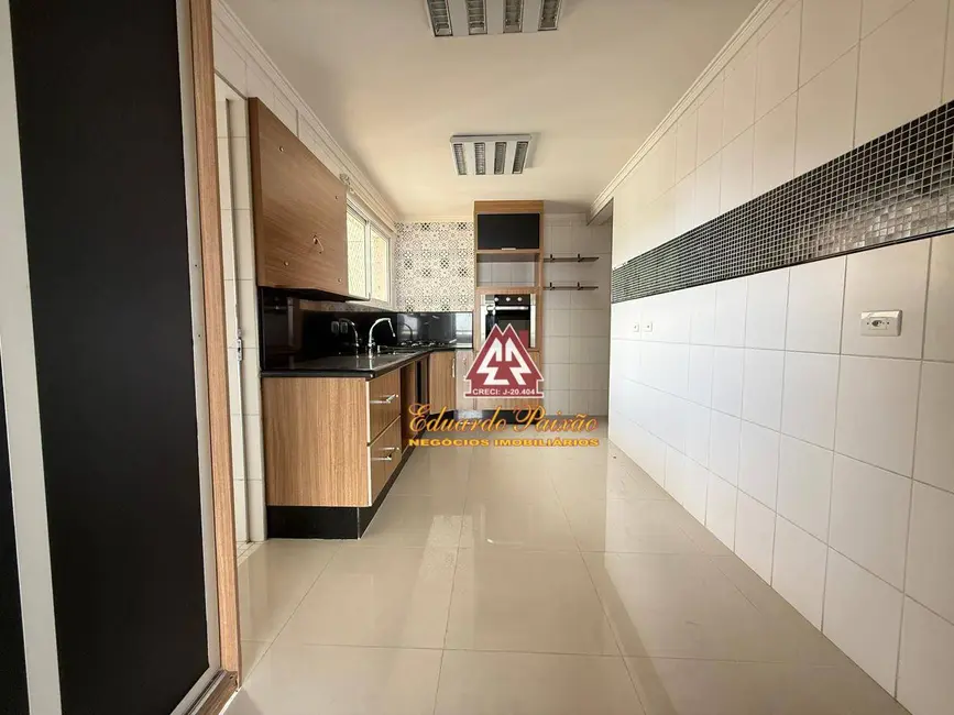 Foto 9 de Apartamento com 3 quartos à venda, 94m2 em Jardim Zaira, Guarulhos - SP
