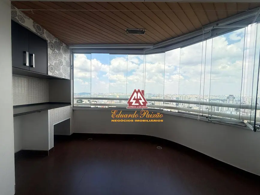 Foto 6 de Apartamento com 3 quartos à venda, 94m2 em Jardim Zaira, Guarulhos - SP