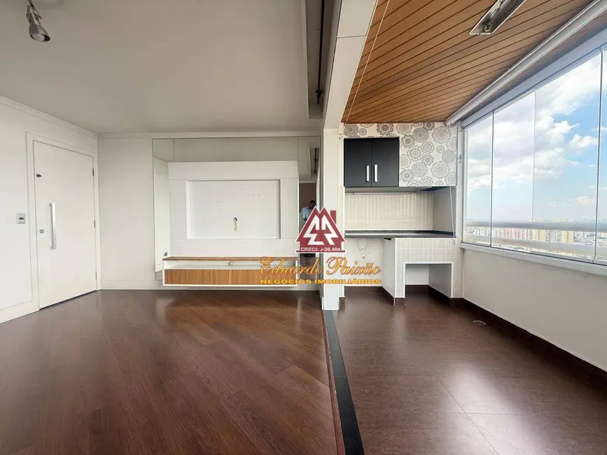 Foto 3 de Apartamento com 3 quartos à venda, 94m2 em Jardim Zaira, Guarulhos - SP