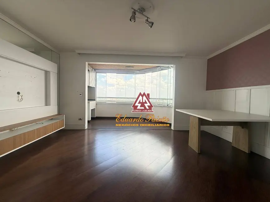 Foto 4 de Apartamento com 3 quartos à venda, 94m2 em Jardim Zaira, Guarulhos - SP