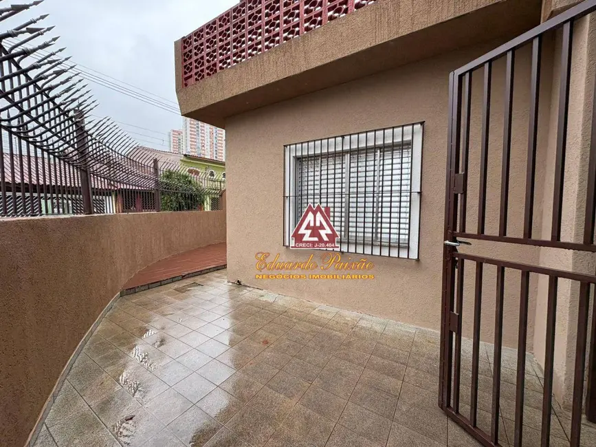 Foto 8 de Casa com 2 quartos para alugar, 250m2 em Jardim Terezópolis, Guarulhos - SP