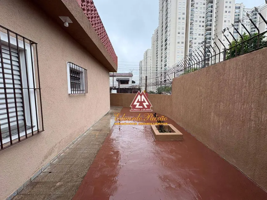 Foto 9 de Casa com 2 quartos para alugar, 250m2 em Jardim Terezópolis, Guarulhos - SP
