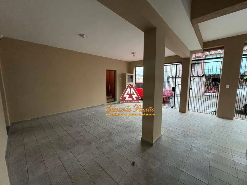 Foto 2 de Casa com 2 quartos para alugar, 250m2 em Jardim Terezópolis, Guarulhos - SP