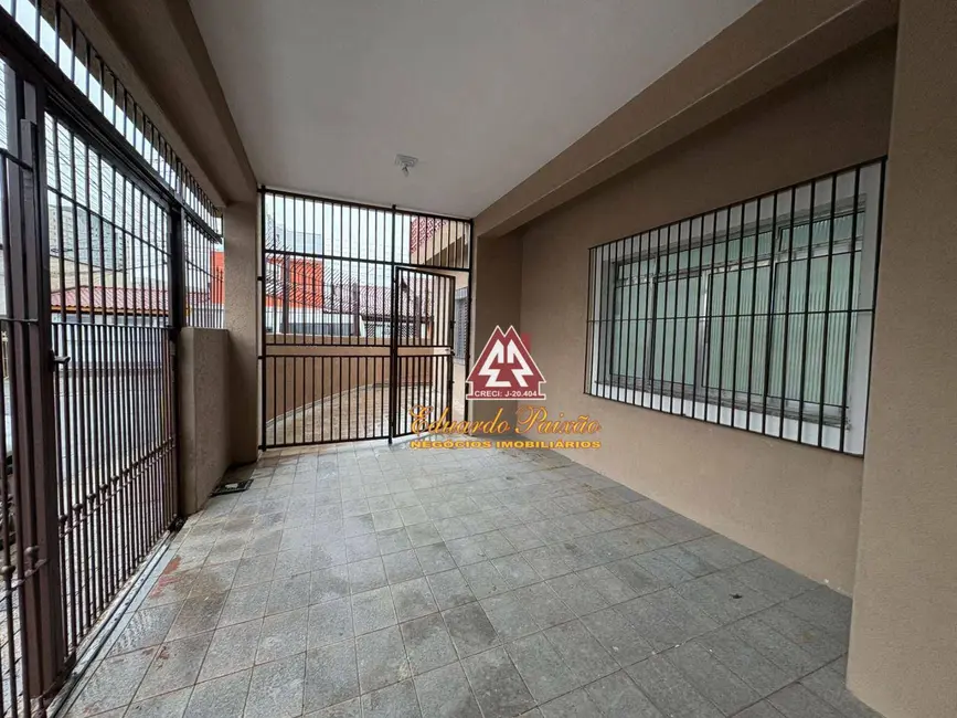 Foto 6 de Casa com 2 quartos para alugar, 250m2 em Jardim Terezópolis, Guarulhos - SP