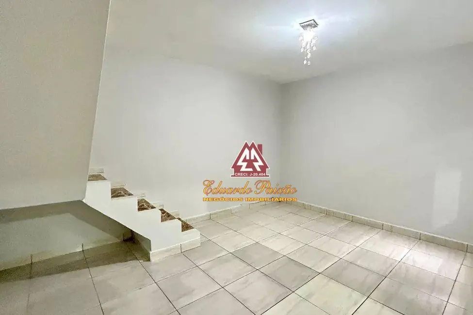 Foto 2 de Casa com 1 quarto para alugar, 60m2 em Parque Continental I, Guarulhos - SP