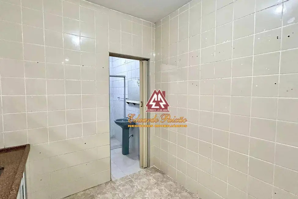 Foto 7 de Casa com 1 quarto para alugar, 60m2 em Parque Continental I, Guarulhos - SP