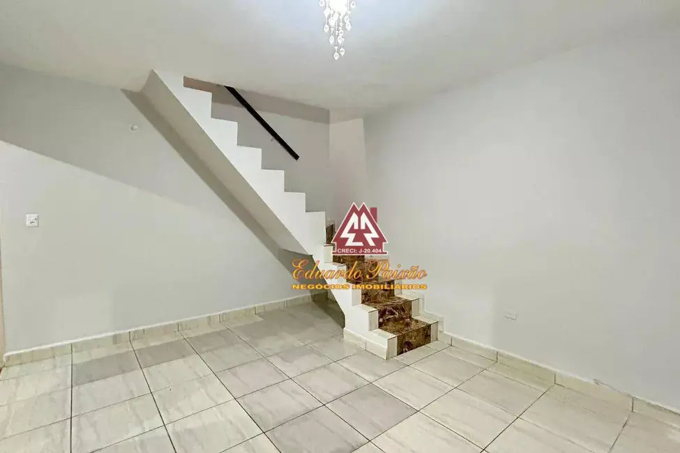 Foto 3 de Casa com 1 quarto para alugar, 60m2 em Parque Continental I, Guarulhos - SP