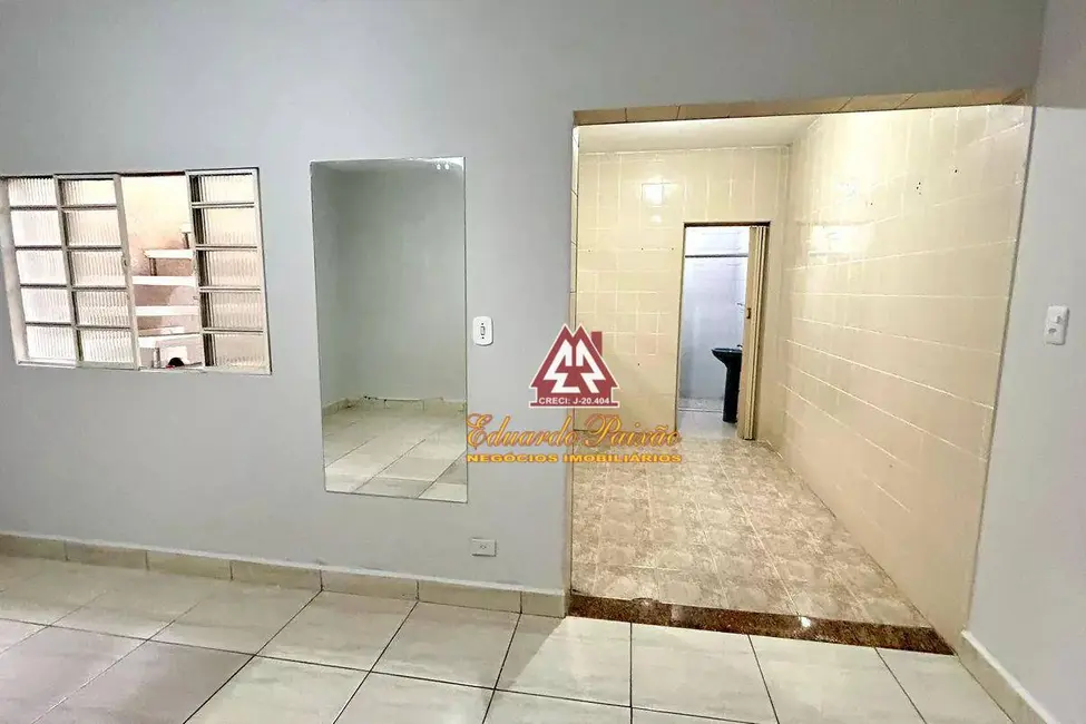 Foto 5 de Casa com 1 quarto para alugar, 60m2 em Parque Continental I, Guarulhos - SP