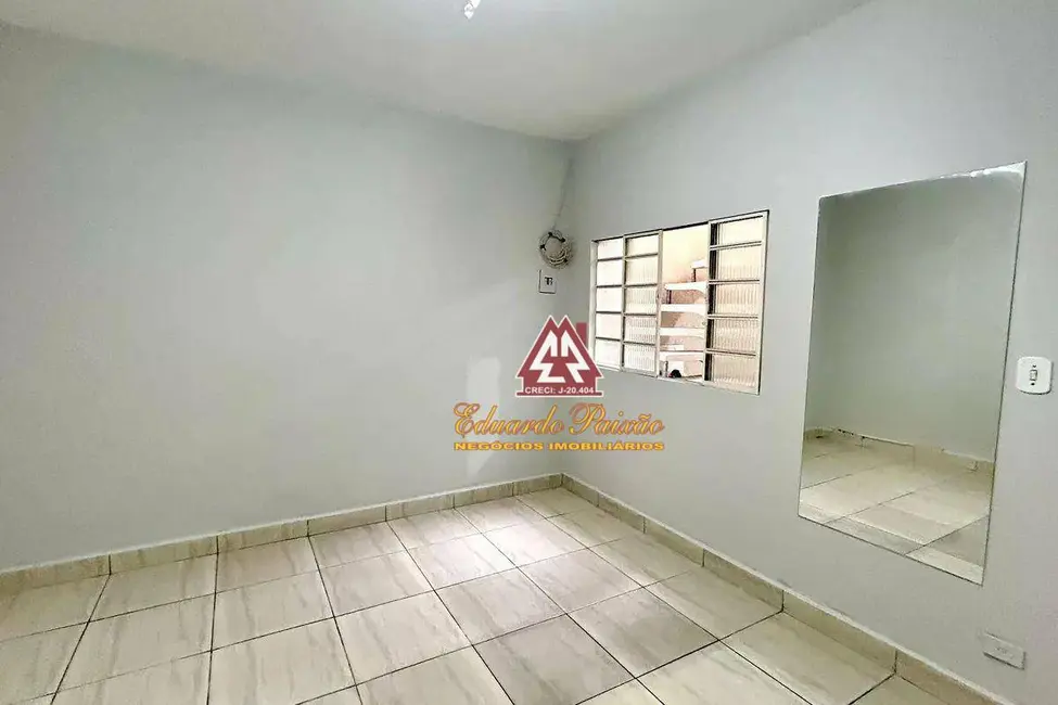 Foto 4 de Casa com 1 quarto para alugar, 60m2 em Parque Continental I, Guarulhos - SP
